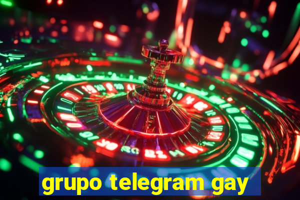 grupo telegram gay